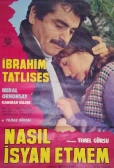 Nasil isyan etmem