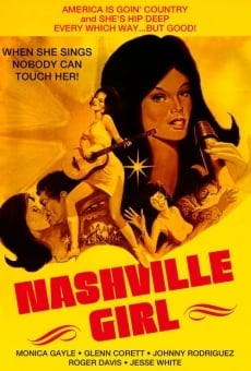 Nashville Girl (1976)