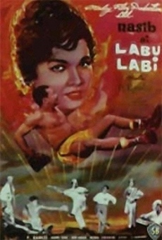 Película: Nasib Si Labu Labi