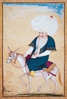 Nasreddin Hoca online streaming