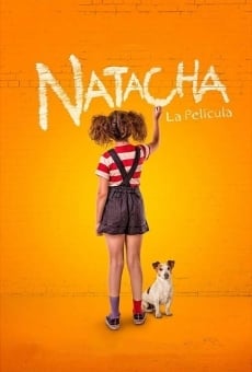 Natacha, la película gratis