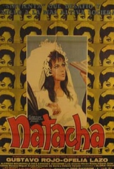 Ver película Natacha