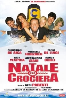 Watch Natale a Beverly Hills online stream