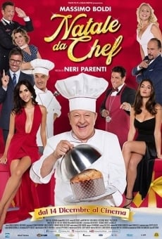 Natale da chef en ligne gratuit