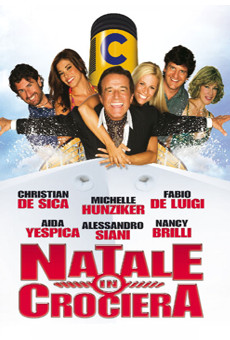 Natale in Crociera stream online deutsch