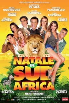 Natale in Sud Africa gratis