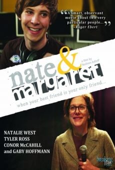 Nate and Margaret