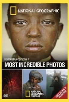 Watch National Geographic's Most Incredible Photos: Afghan Warrior online stream