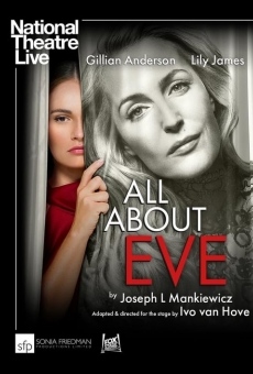 National Theatre Live: All About Eve