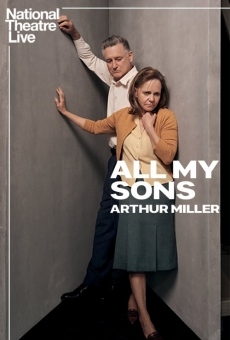 National Theatre Live: All My Sons kostenlos