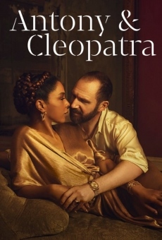 National Theatre Live: Antony & Cleopatra gratis