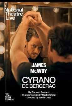 NT Live: Cyrano de Bergerac Online Free