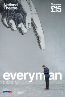 National Theatre Live: Everyman online free