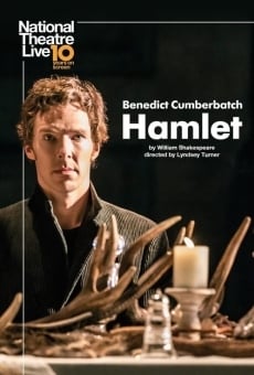 National Theatre Live: Hamlet online