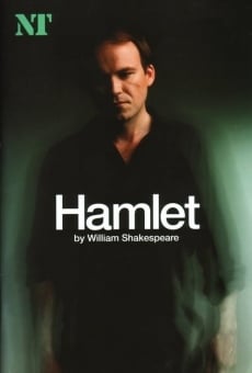 National Theatre Live: Hamlet