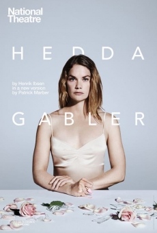 Ver película National Theatre Live: Hedda Gabler