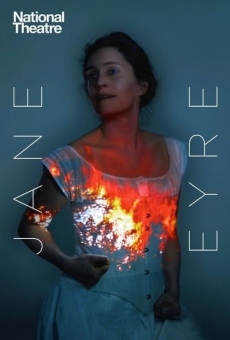 National Theatre Live: Jane Eyre gratis