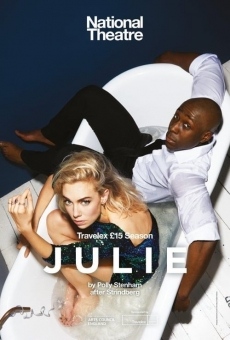 National Theatre Live: Julie