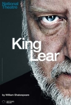 National Theatre Live: King Lear stream online deutsch
