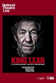 National Theatre Live: King Lear stream online deutsch