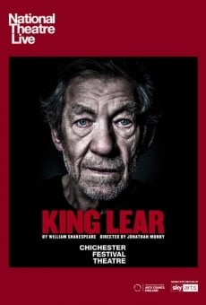 National Theatre Live: King Lear online