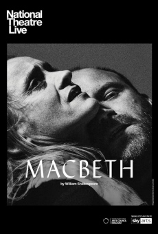 National Theatre Live: Macbeth on-line gratuito