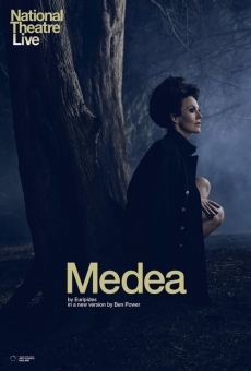 National Theatre Live: Medea online