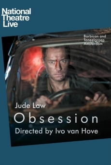 National Theatre Live: Obsession gratis