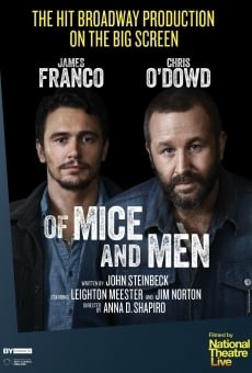 Of Mice and Men online kostenlos