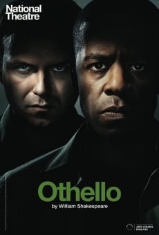 National Theatre Live: Othello gratis