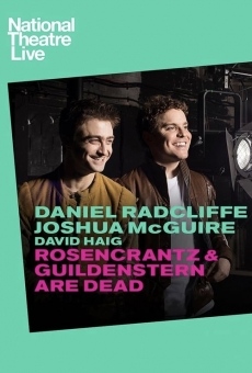 Ver película National Theatre Live: Rosencrantz & Guildenstern Are Dead