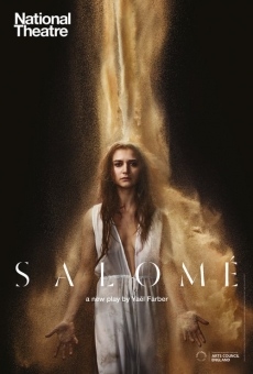 National Theatre Live: Salomé gratis