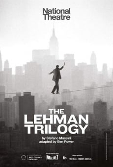 National Theatre Live: The Lehman Trilogy online