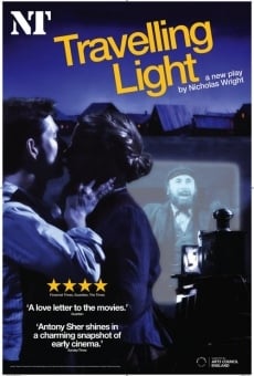 Ver película National Theatre Live: Travelling Light