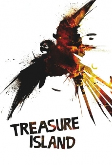 National Theatre Live: Treasure Island gratis
