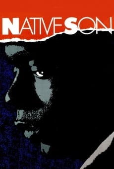 Native Son stream online deutsch