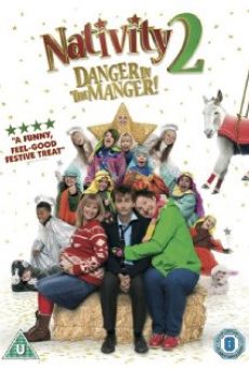 Ver película Nativity 2: Danger in the Manger!