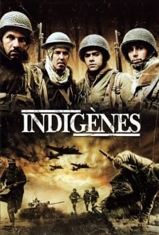 Indigènes stream online deutsch