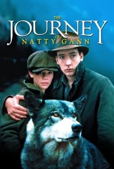 Il viaggio di Natty Gann online streaming