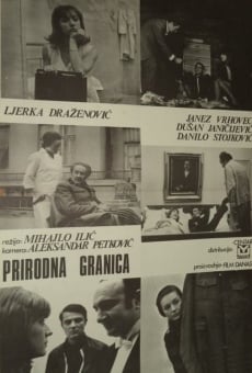 Prirodna granica online streaming