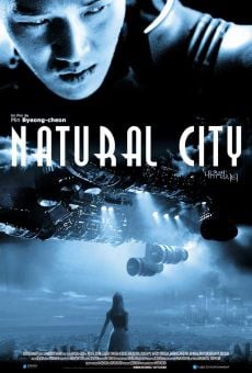 Ver película Natural City