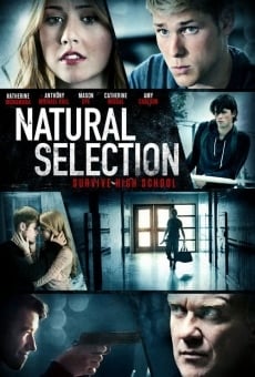 Ver película La selección natural