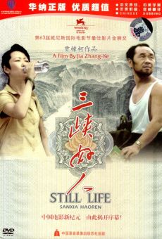 Still Life streaming en ligne gratuit