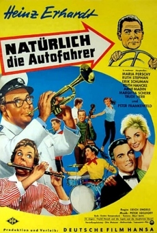 Natürlich die Autofahrer online streaming