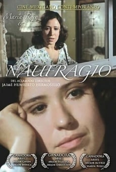 Ver película Naufragio