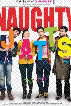 Naughty Jatts en ligne gratuit