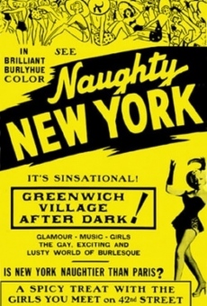 Naughty New York streaming en ligne gratuit