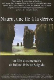 Nauru, une île à la dérive