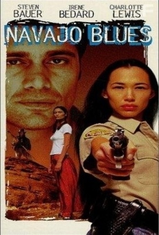 Navajo Blues online streaming