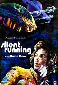 Silent Running online